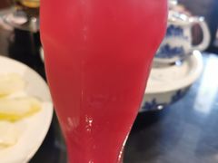 鲜榨西瓜汁-黄但记老店·陈村粉食府