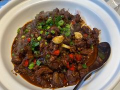 -三湘四水正宗湘菜(君峰路店)