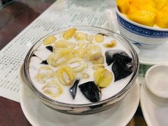 椰汁凉粉-仁信老铺(华盖路店)