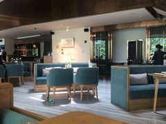 大堂-EN SPACE恩空间