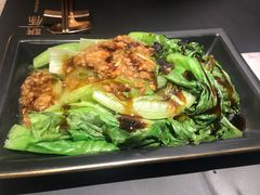 -馔豚·台北菜专门店(深圳湾万象城店)