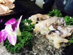 -菌自在·云南野生菌火锅(长安万达店)