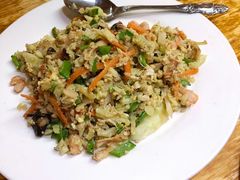 桂花炒-聪辉同安老美食饭店(大元路店)