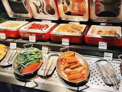 -西十二街牛排(西红门荟聚店)