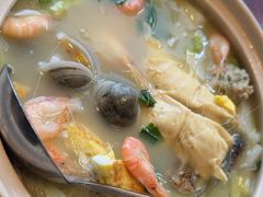 -妈妈菜舟山海鲜(定海古城店)