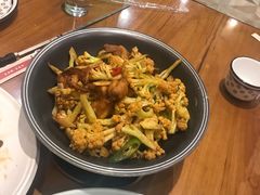 -巴依老爷新疆美食(望京小街店)