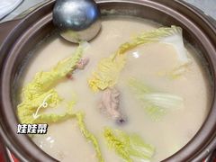 -捞神煲汤火锅(湖滨商业街店)