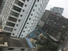 -金紫薇酒店(成都春熙路步行街店)