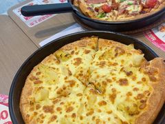 -必胜客(海光寺店)