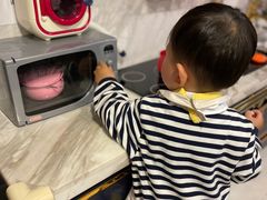 -Lilliput粒粒堡亲子餐厅(置汇旭辉店)