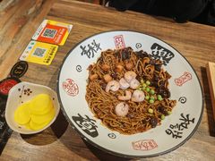 -乐园夜市场(五道口王庄路店)