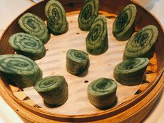 -姜君·千岛湖鱼头馆(浦东大道店)