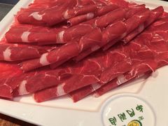 -南门涮肉(天坛南门店)