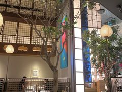 -桂满陇·海市蜃楼·黑金(国金店)