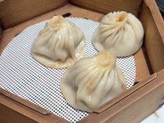 -莲湖糕团店·老秦淮小吃