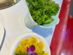 -欠火锅·水牛毛肚·团建聚餐·生日宴(何山路店)