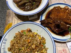 八仙炒饭-卤儿道道(龙游路店)