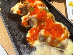 -阿吾罗·月咏精致日料(港汇恒隆广场店)