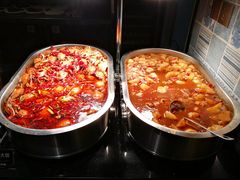 -领鲜活海鲜榴莲自助火锅(东门店)