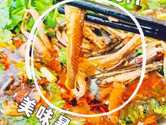 -临江后街鳝丝(临江店)