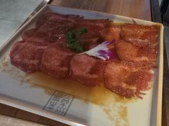 -喜来稀肉(北外滩白玉兰广场店)