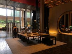 -杭州久泰饭店·摩卡花园