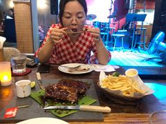 -Naughty Nuri’s Phuket
