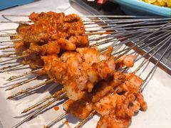-江合勇丹东兄弟小串海鲜烧烤(总店)