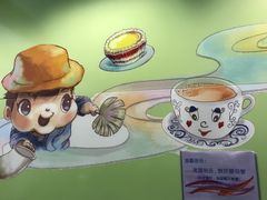 -翠华餐厅(香港国际机场店)