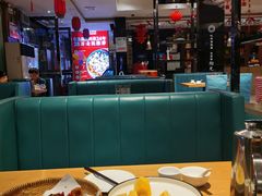 -天堂鸟水煮鱼·品质川菜(凤凰路店)
