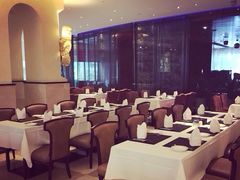 -百合酒店-香榭里自助餐厅