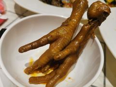 -霸王虾·麻辣小龙虾(清水河公园店)