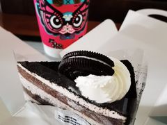 -85度C(南京龙江店)