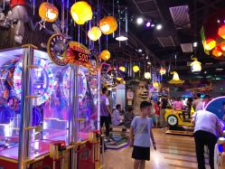 -卡通尼乐园(印象城购物中心店)