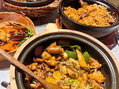 -啫神·广州地标美食(北京路店)