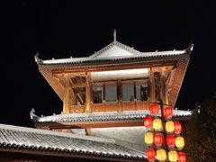 -洪江古商城