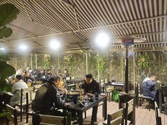 大堂-菌窝子野生菌火锅(学府路店)