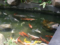 -广州花园酒店