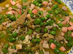 青椒霸王兔-百年神厨·地道川菜(清江西路店)