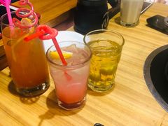 -水林间·寿喜烧自助(仙林金鹰店)