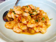 -老吉士酒家(天平路店)