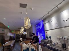 -Blueglass酸奶(财富购物中心店)