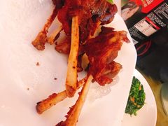 牛小排-水中仙东方会馆(丹阳店)