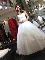 -韩国天使嫁衣婚纱礼服馆(上海旗舰店)
