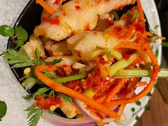 -星叶·东南亚料理(宁波万象汇店)