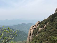 -九华山风景区