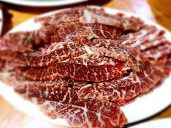 -蔡社牛肉城(龙湖店)