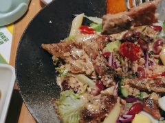 -豪客来牛排(天阳D32店)