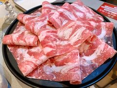 肥牛一号（特级）-渡娘火锅(大兴大悦春风里店)