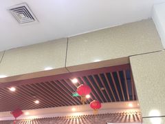 大堂-塔斯提抓饭(东城汇店)